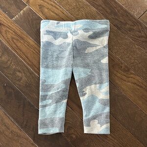 Childhoods Clothing Kids Camouflage Leggings